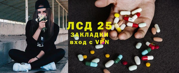 крисы Вяземский
