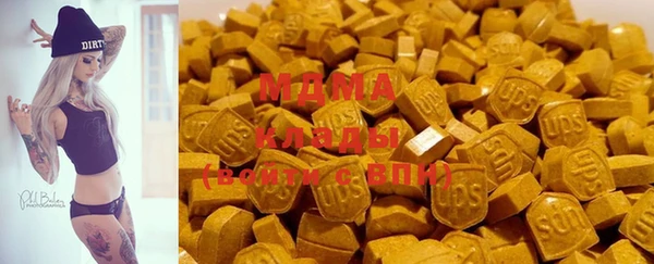 крисы Вяземский